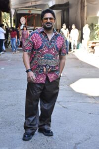 Arshad Warsi