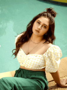 Rashmi Desai