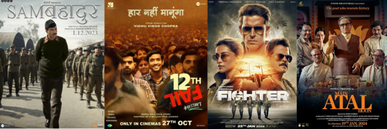 Republic day Top 5 Movies