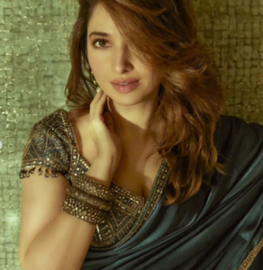 Tamannaah Bhatia