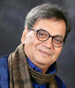 Subash Ghai 