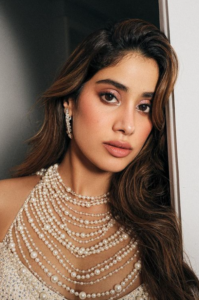 Janhvi Kapoor