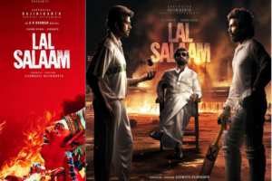 Lal Salaam Box Office Prediction