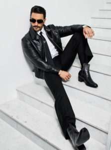 ranveer singh