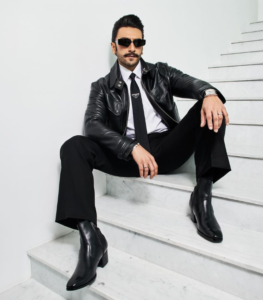 ranveer singh