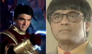 shaktimaan