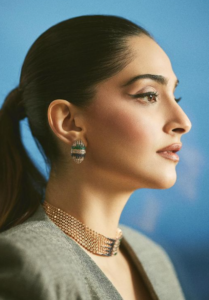 Sonam Kapoor 