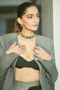 Sonam Kapoor 