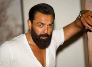 BOBBY DEOL LORD BOBBY