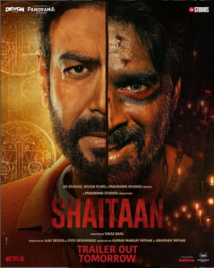 Shaitaan Movie 2024