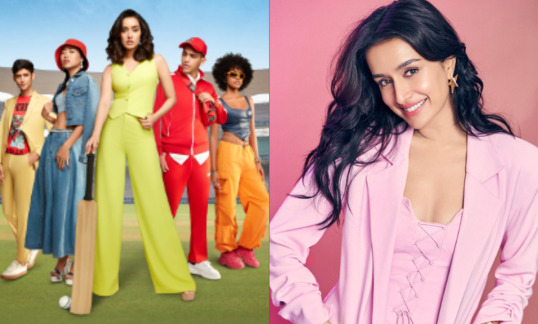 Shraddha Kapoor's TOP 5 Best Brand Collaborations
