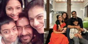 AJAY DEVGN BIRTHDAY: Kajol's Hilarious Note and More!