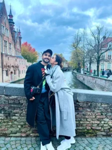 Why did Ranveer Singh remove wedding photos from Instagram?