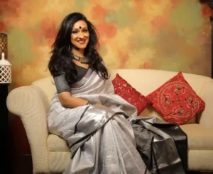 ED Issues Fresh Summons to Actress Rituparna Sengupta in Bengal Ration Distribution Case