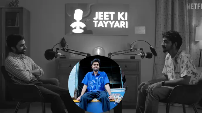 Jeetu bhaiya series Kota Factory Season 3 trailer on netflix
