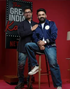 The Great Indian Kapil Show goes off air season 2