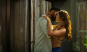 Bad Newz Movie 2024 Jaanam song out now Vicky Kaushal, Triptii Dimri , Vishal Mishra