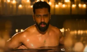 Bad Newz Movie 2024 Jaanam song out now Vicky Kaushal, Triptii Dimri , Vishal Mishra