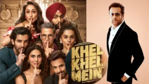 Khel Khel Mein Release Date , akshay kumar , Taapsee Pannu, Fardeen Khan, Vaani Kapoor, Ammy Virk