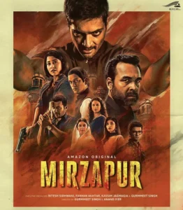 Mirzapur Season 4 after Mirzapur Season 3 is out