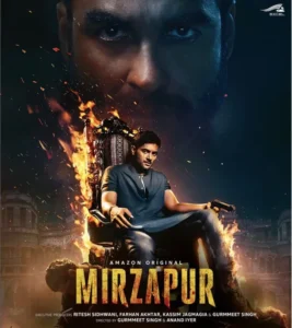 Mirzapur Season 4 after Mirzapur Season 3 is out