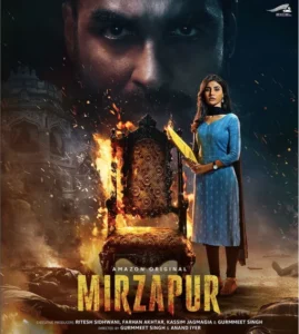 Mirzapur Season 4 after Mirzapur Season 3 is out