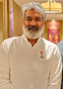 Modern Masters: S. S. Rajamouli  Trailer Is On Netflix